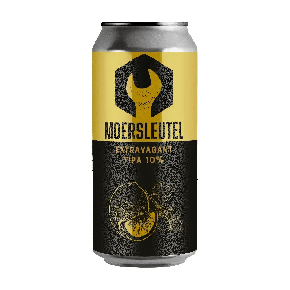 Moersleutel -  Extravagant TIPA - Dorst