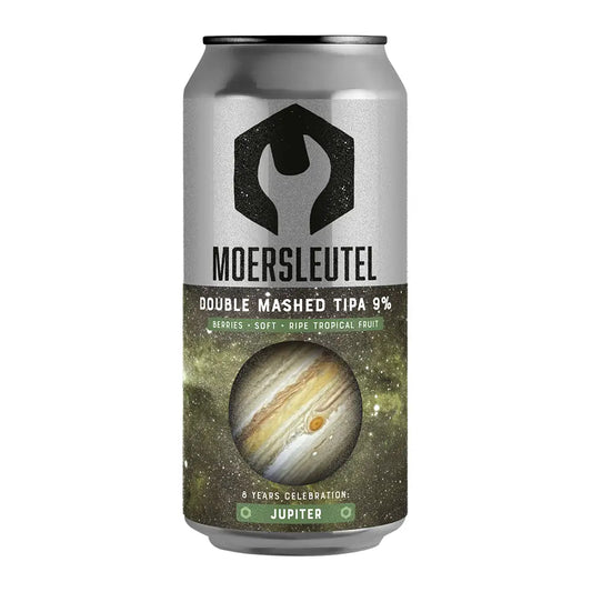 Moersleutel - Jupiter