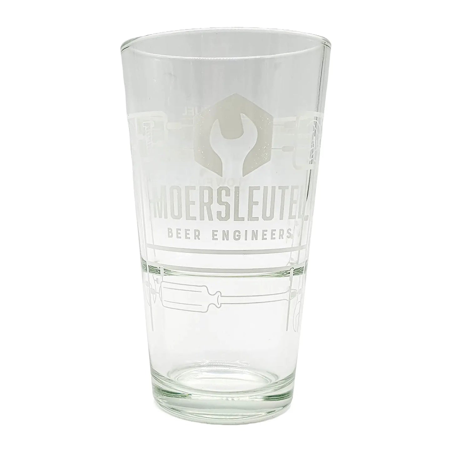 Moersleutel Glas