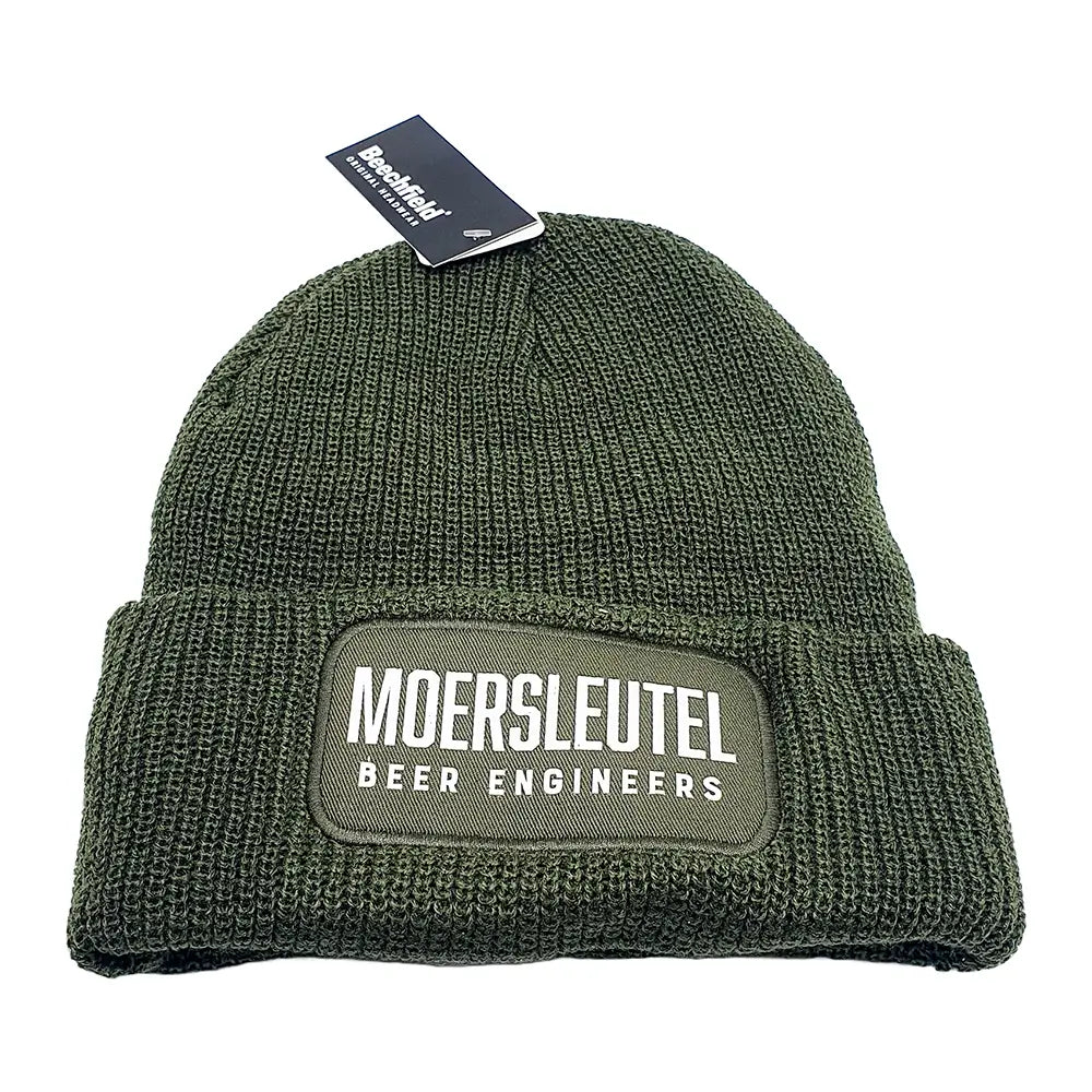 Moersleutel Beanie