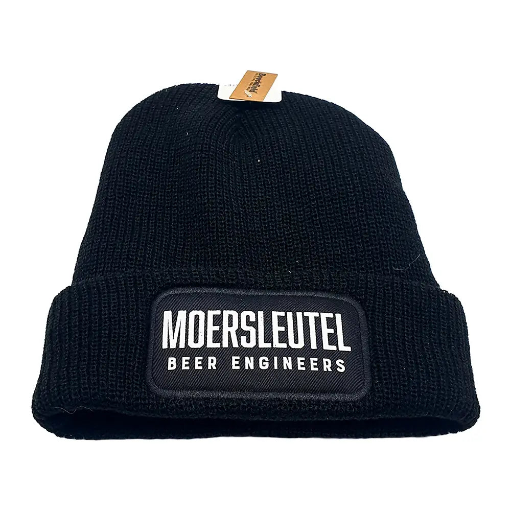 Moersleutel Beanie