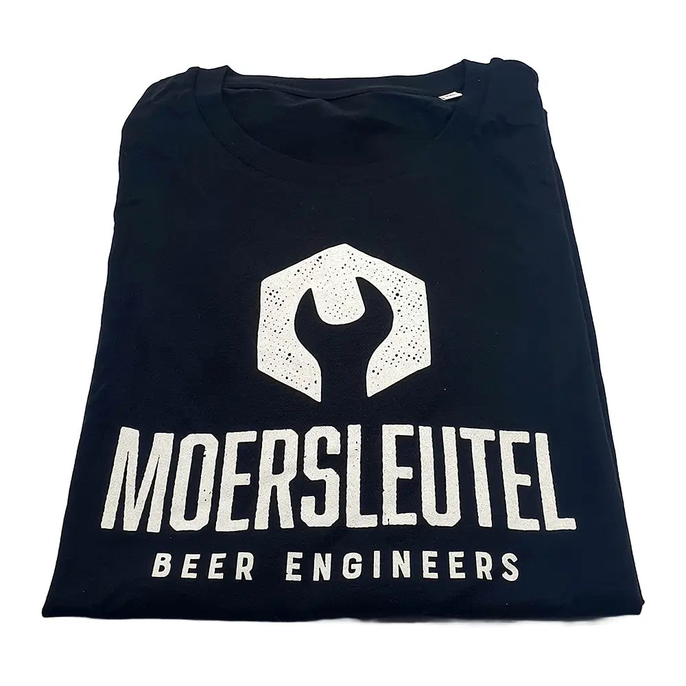 Moersleutel T-Shirt (small logo)