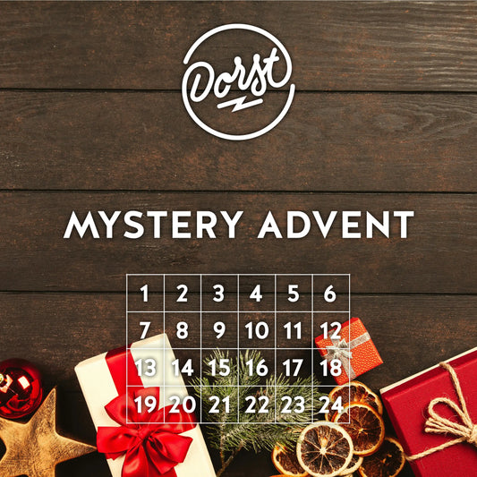 Mystery Advent Package