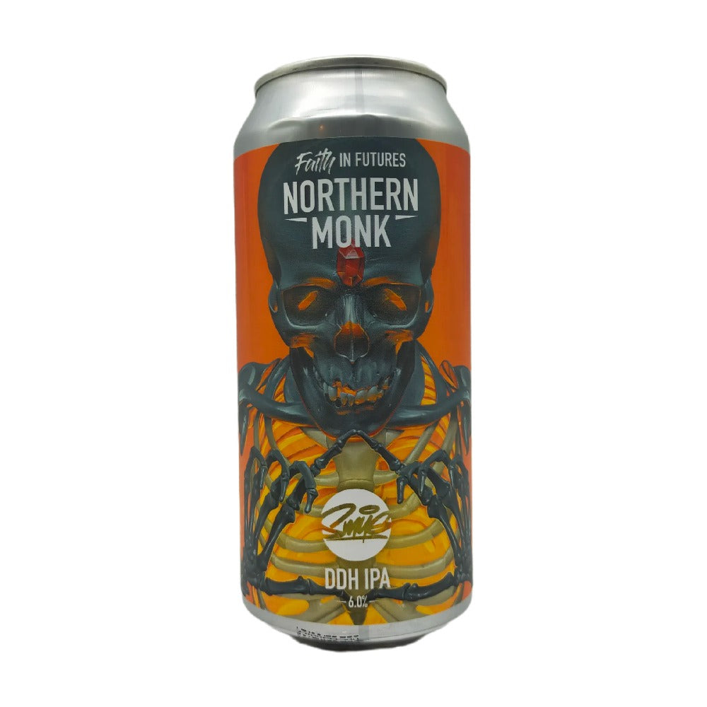 Northern Monk - FAITH IN FUTURES // SMUG // DDH IPA