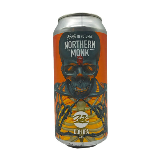 Northern Monk - FAITH IN FUTURES // SMUG // DDH IPA