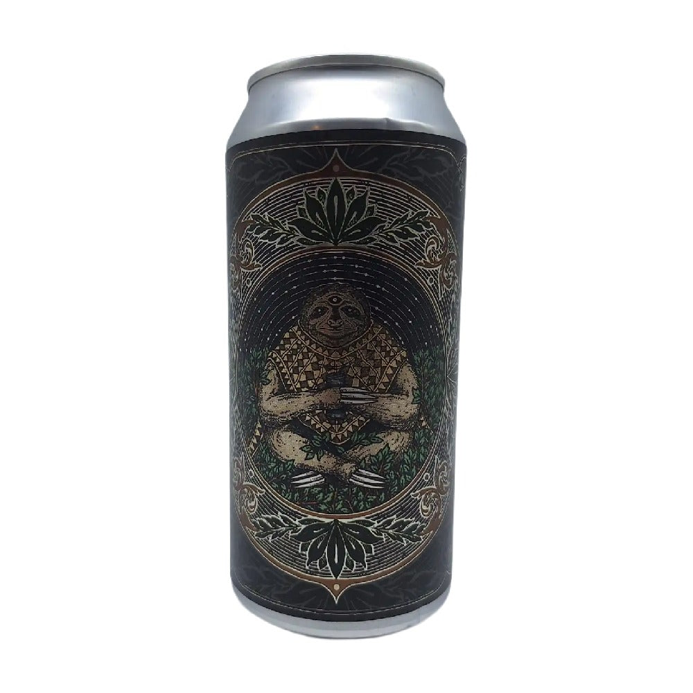 Northern Monk - PATRONS PROJECT 38.04  ADRIAN BAXTER  SLOTH  MOERSLEUTEL  PASTRY STOUT - Dorst