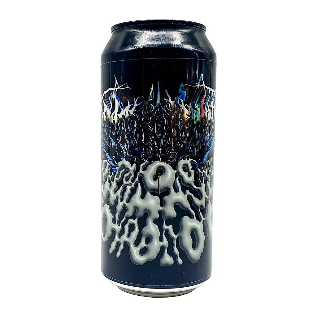 Omnipollo - Another Marshmallow Ale