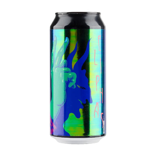 Omnipollo - Eliphas