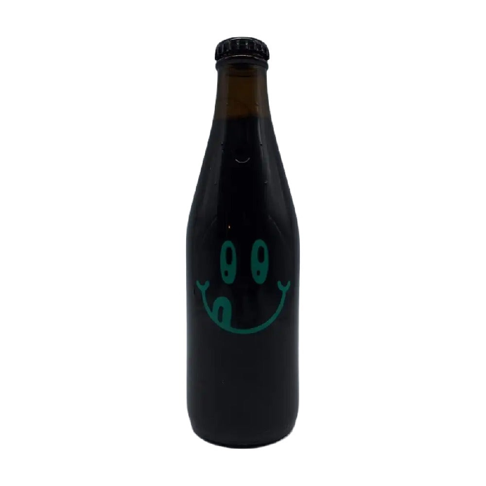 Omnipollo - Noa Pecan Mud Cake