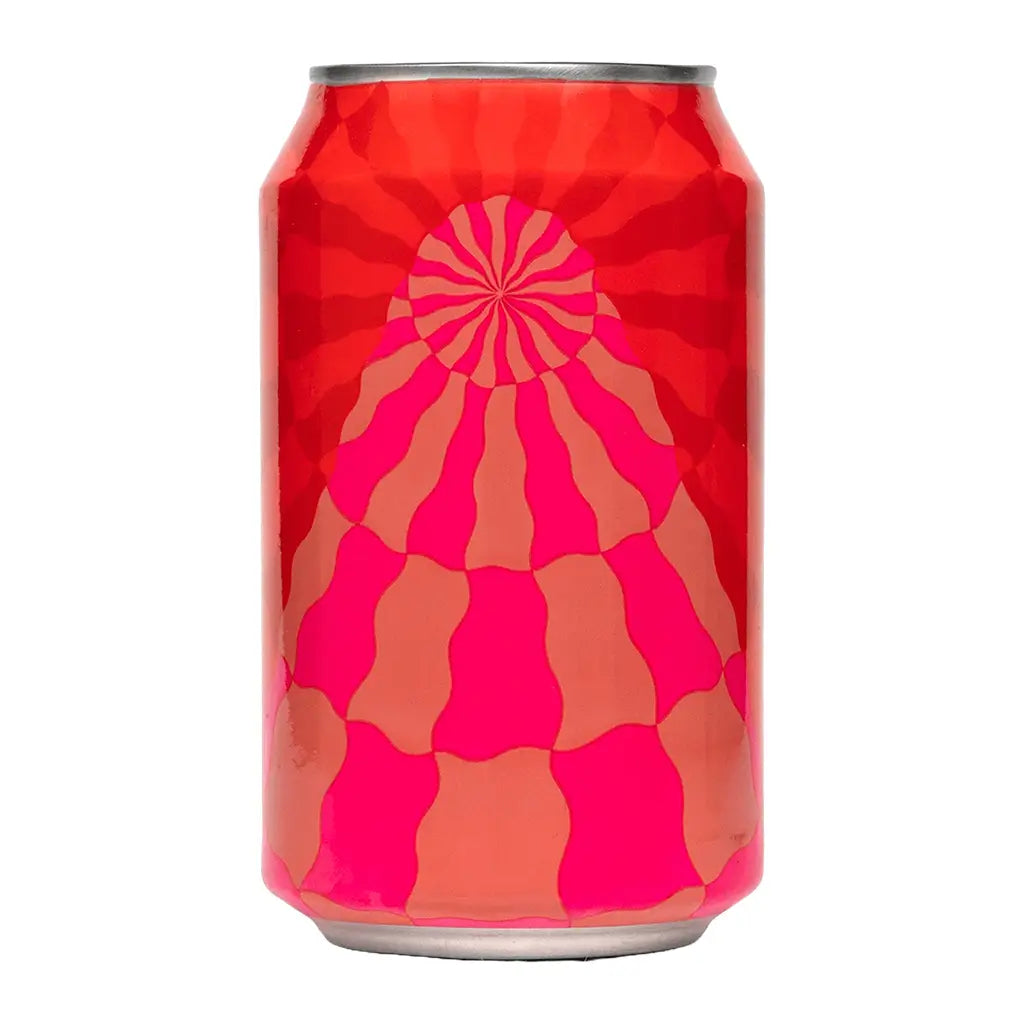 Omnipollo - Pleroma Peach Melba Crème Brûlée - Dorst