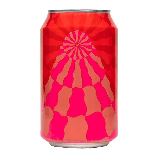 Omnipollo - Pleroma Peach Melba Crème Brûlée