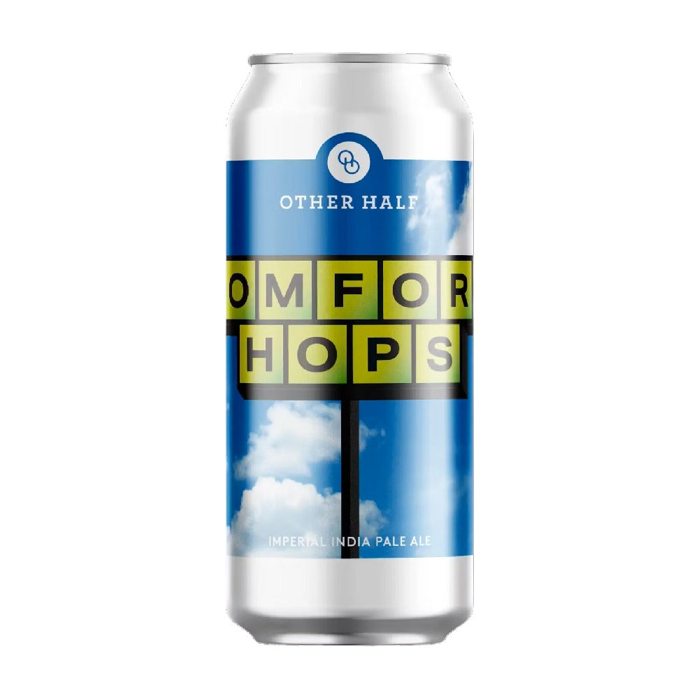 Other Half - Comfort Hops - Dorst