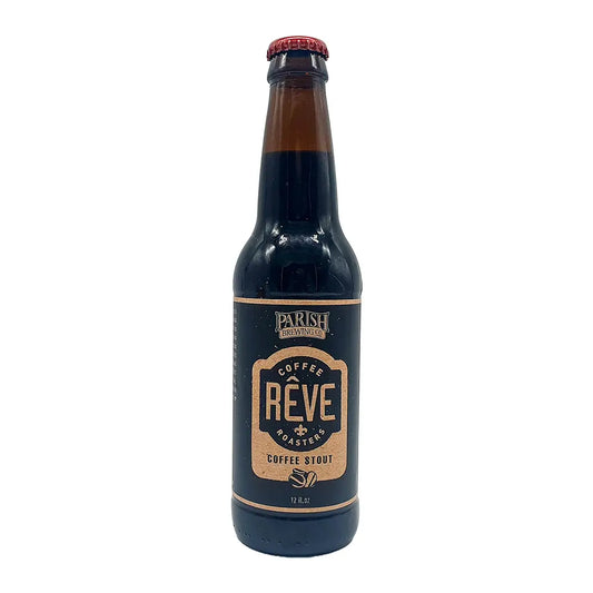 Parish Brewing Co - Rêve Coffee Stout