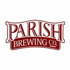 Parish Brewing Co - Rêve Coffee Stout - Dorst