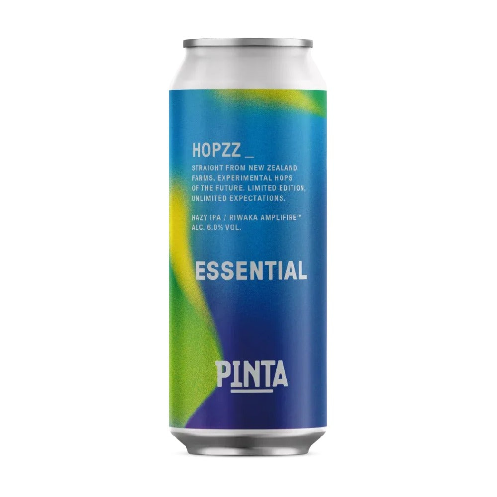 Pinta - HOPZZ_ Essential - Dorst