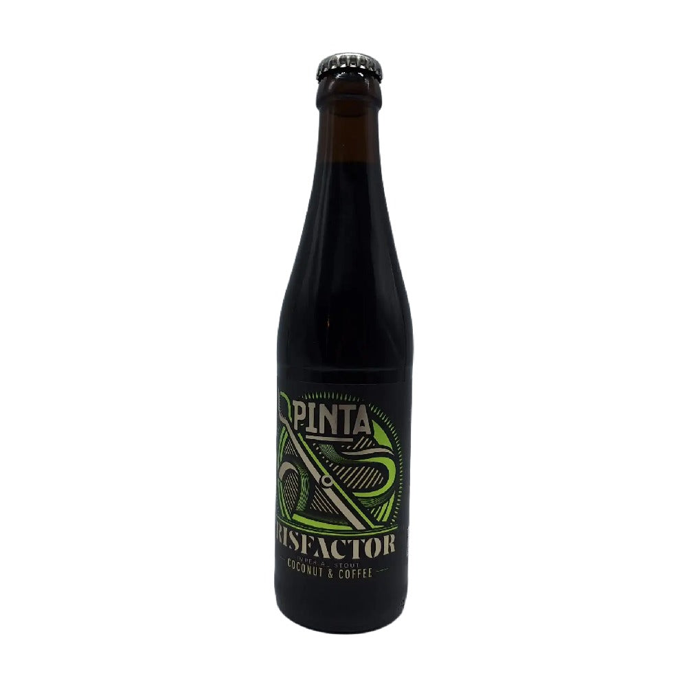 Pinta - Risfactor Coconut & Coffee - Dorst