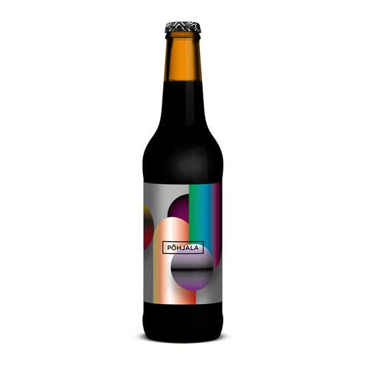 Põhjala - Plum Porter