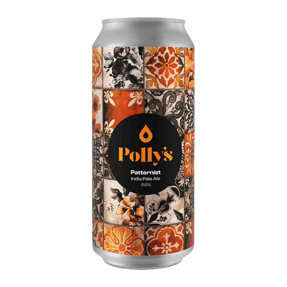 Polly's - Patternist - Dorst