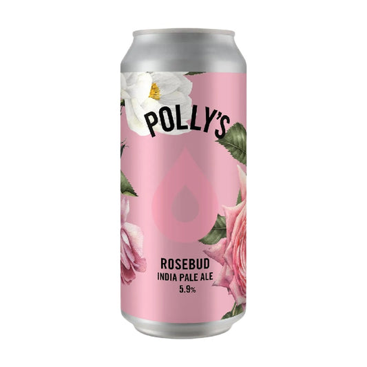 Polly's - Rosebud