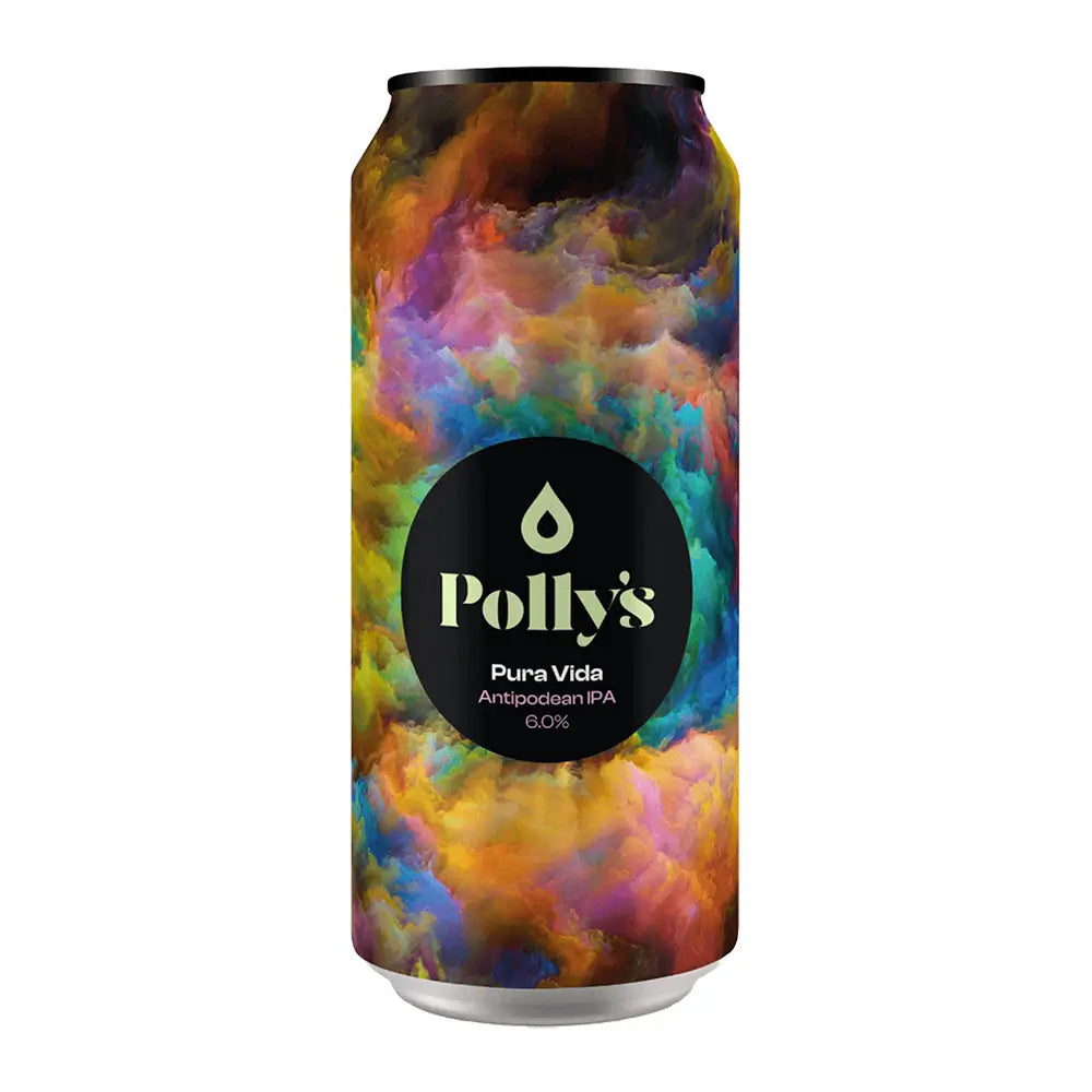 Polly's - Pura Vida - Dorst