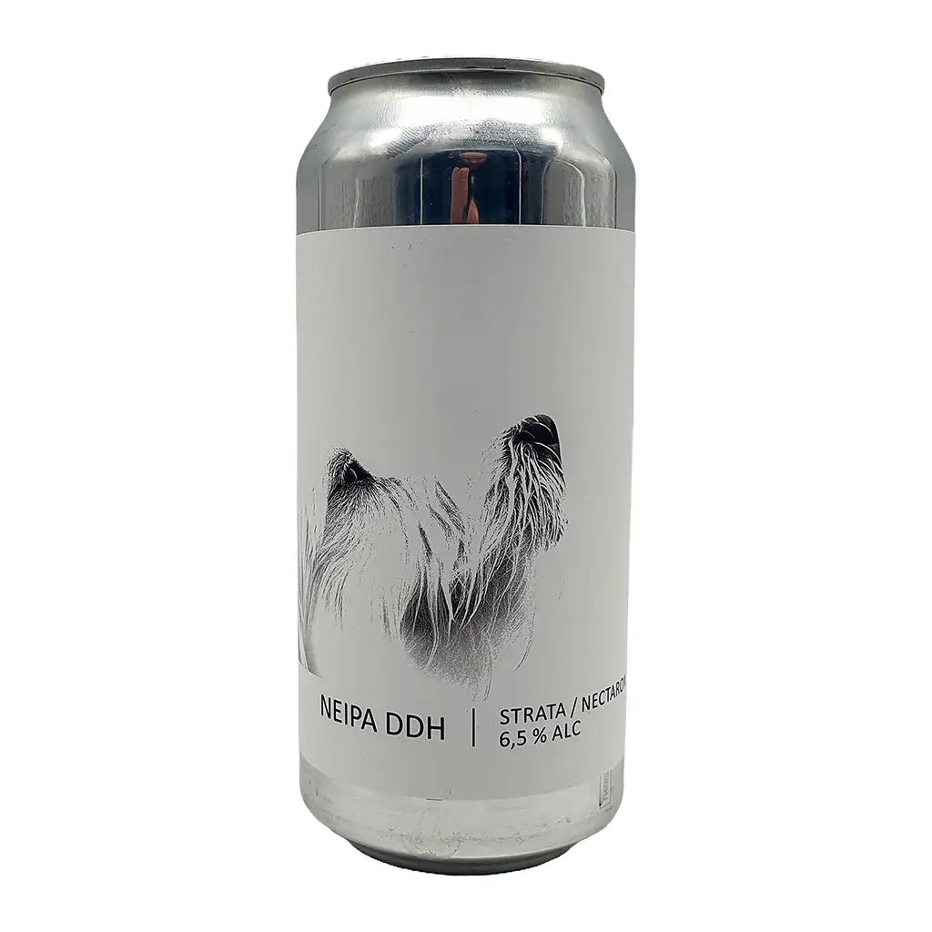 Popihn - NEIPA DDH - STRATA  NECTARON  CITRA - Dorst