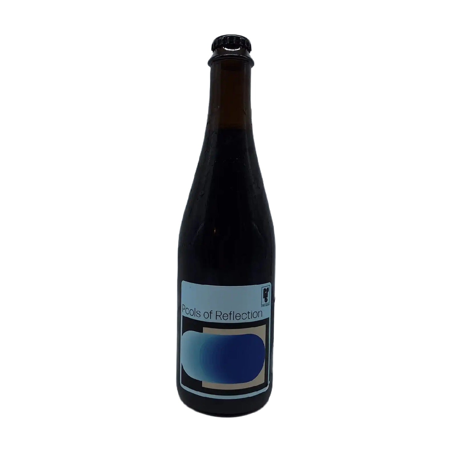 Private Press Brewing - Pools Of Reflection (Batch 2) - Dorst