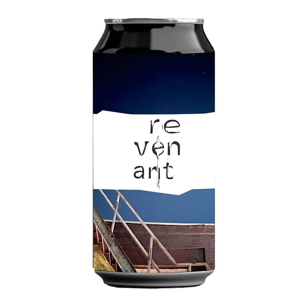 Revenant Brewing Project - Sterrenstof - Dorst