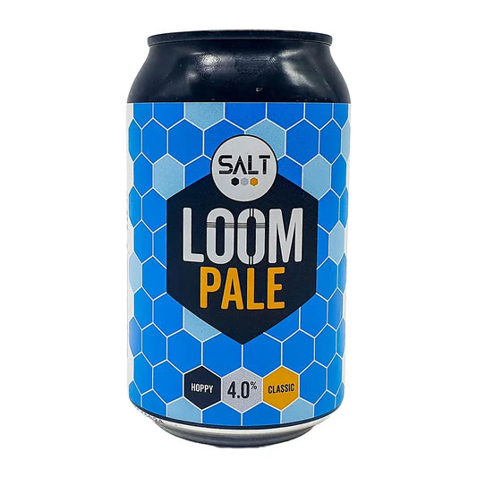 SALT - Loom