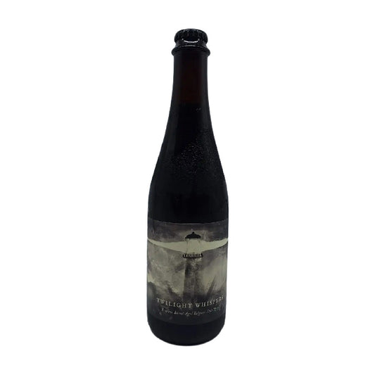 Sante Adairius Rustic Ales - Twilight Whispers