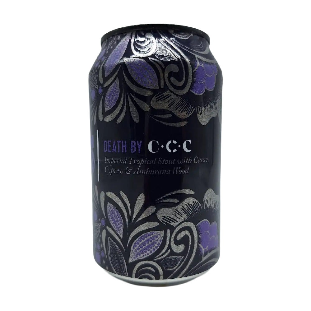 Siren - Death By C.C.C 2024 - Dorst