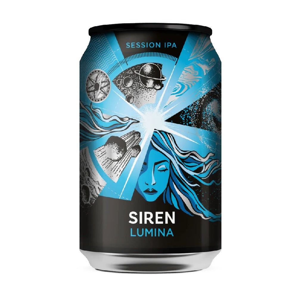 Siren - Lumina - Dorst