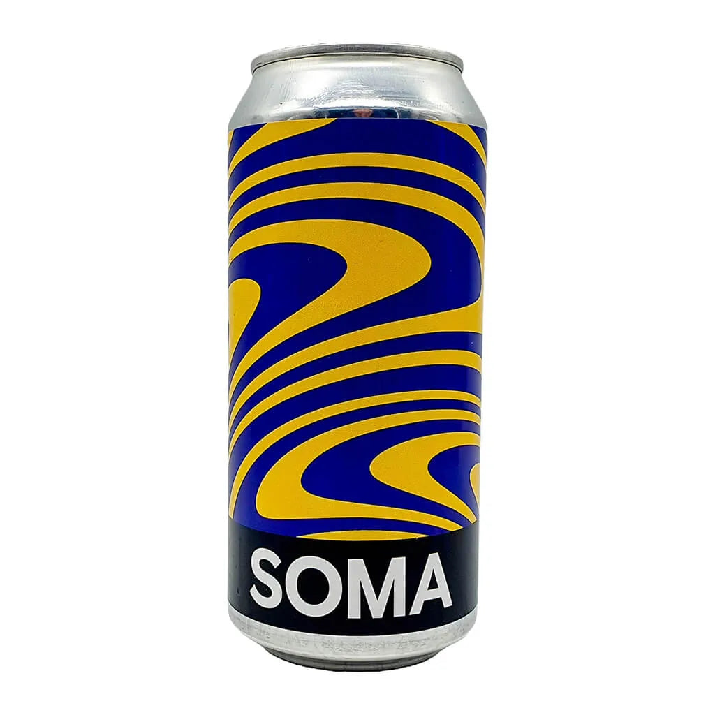 Soma - Double Idaho Drip