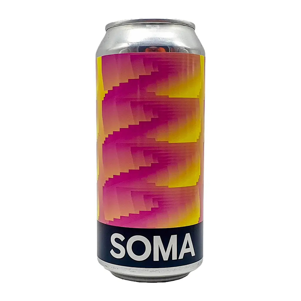 Soma - Space Race