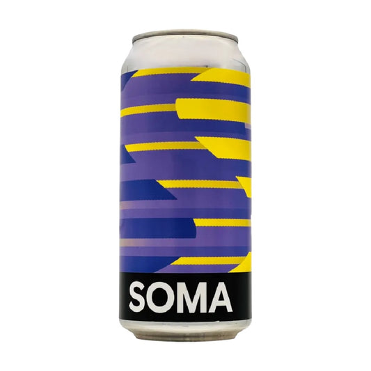 Soma - Sunblind