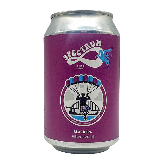 Spectrum Bier - Hielan' Laddie