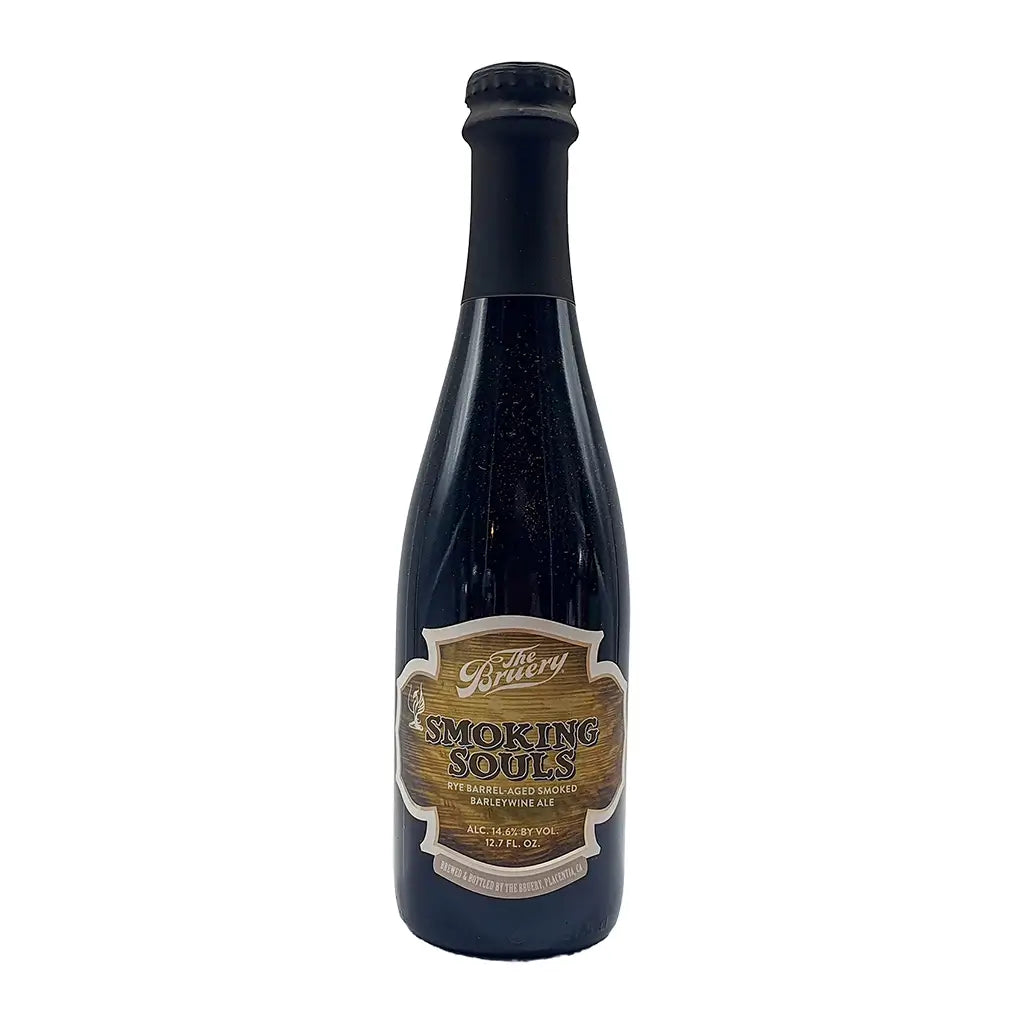 The Bruery - Smoking Souls - Dorst