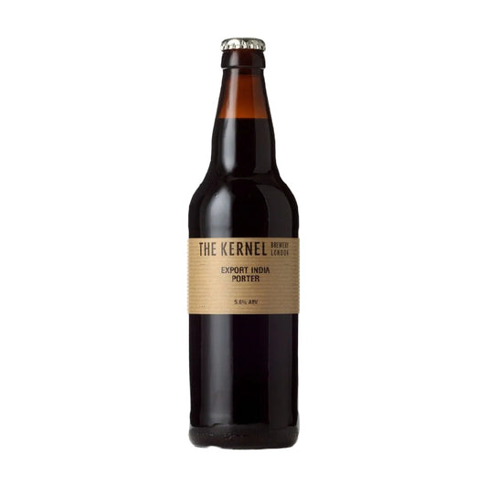 The Kernel - Export India Porter