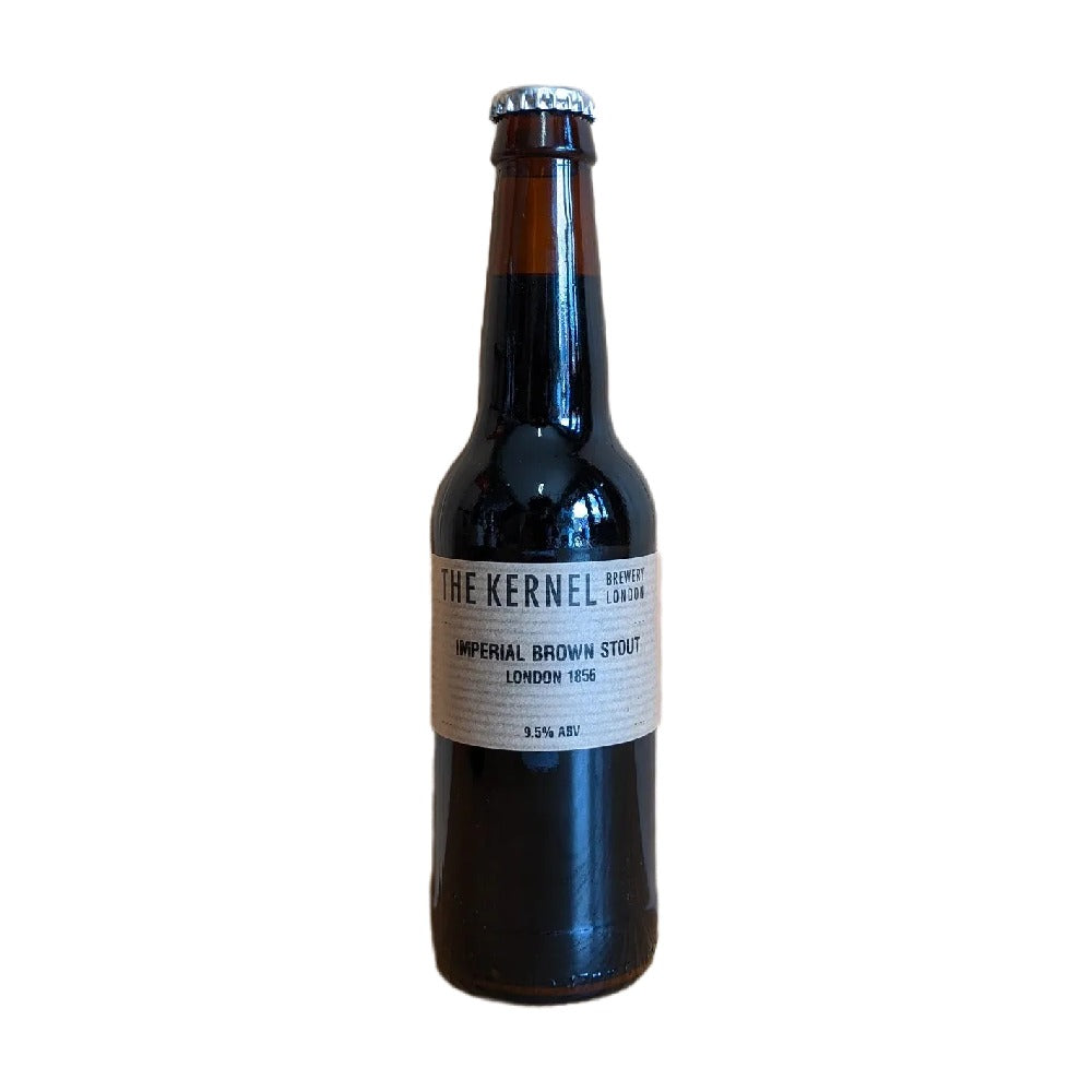 The Kernel - Imperial Brown Stout London 1856