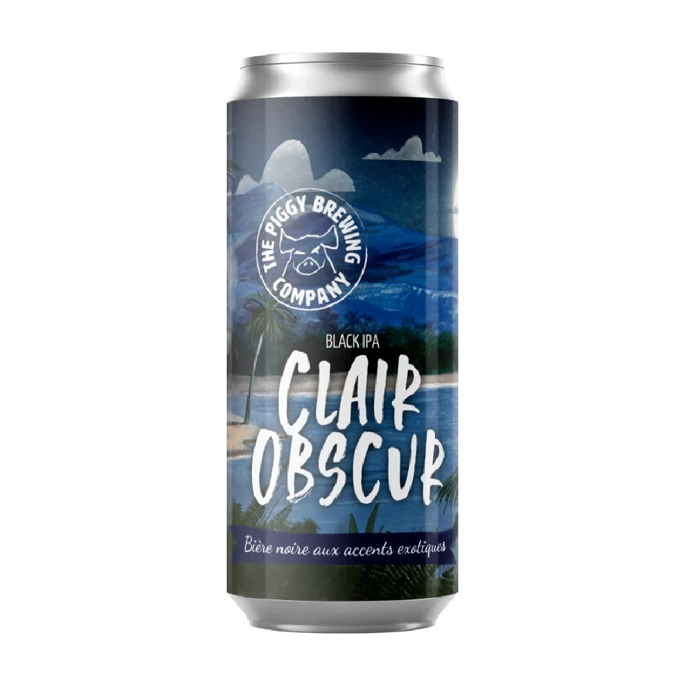 The Piggy Brewing - Clair Obscur