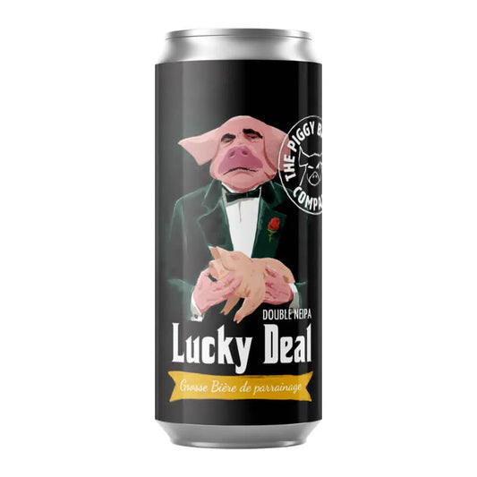 The Piggy Brewing -  Lucky Deal
