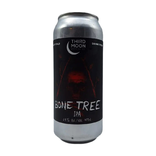 Third Moon - Bone Tree