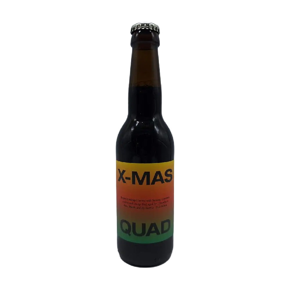 To Øl - Xmas Quad BA (2023) - Dorst