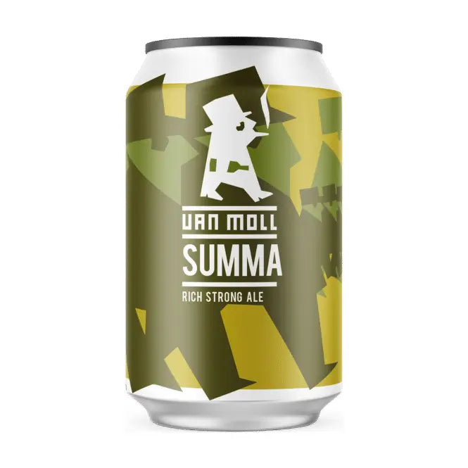 Van Moll - Summa - Dorst