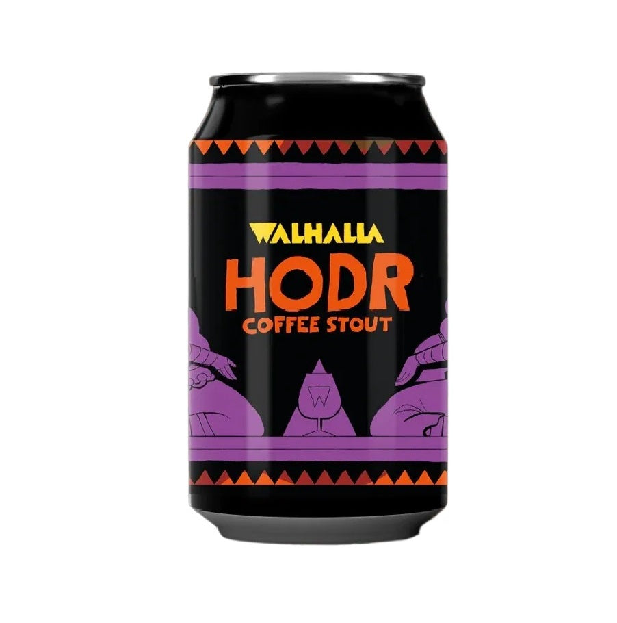 Walhalla - Hodr