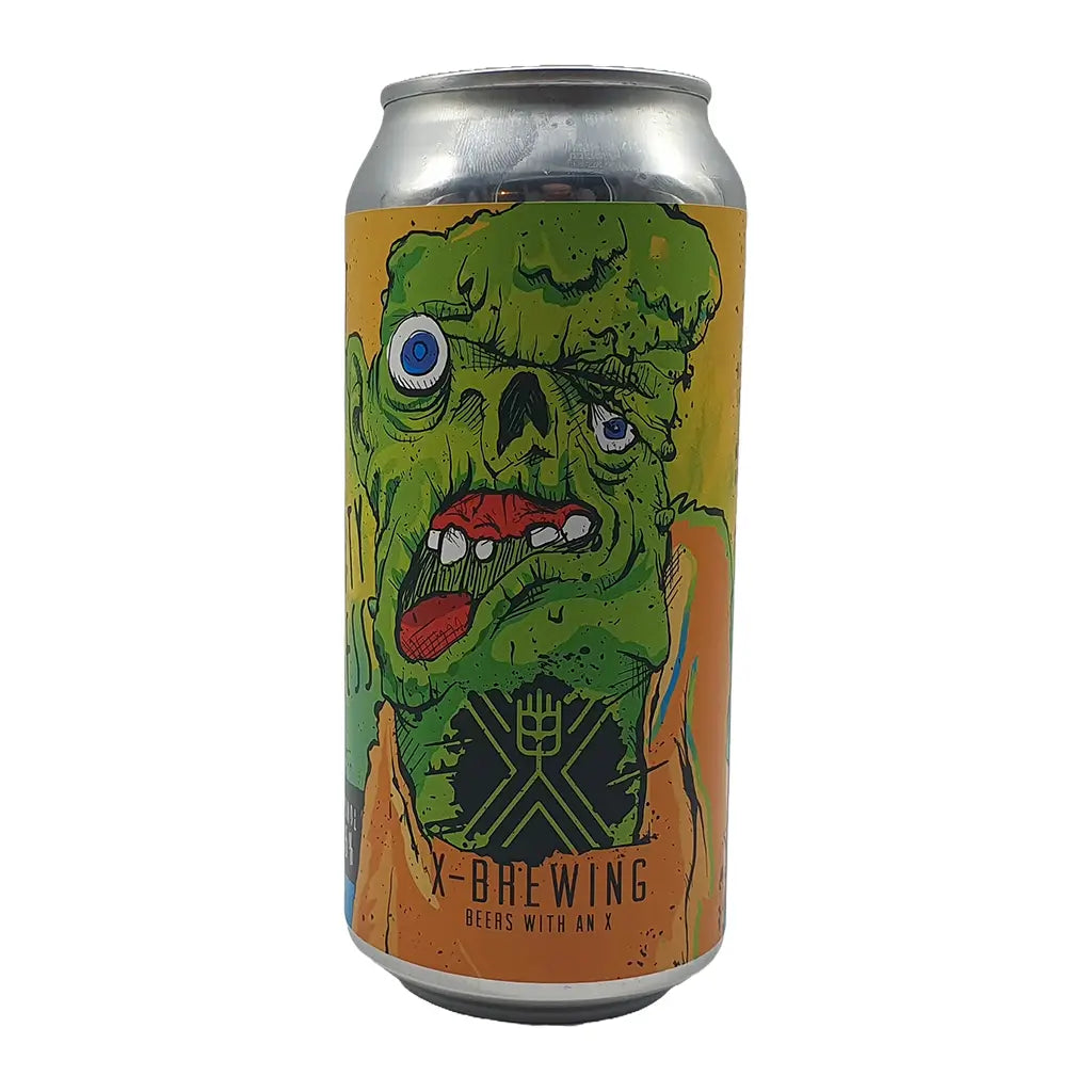 X-Brewing - Fruity Madness