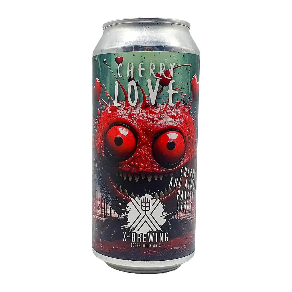 X-brewing - Cherry Love