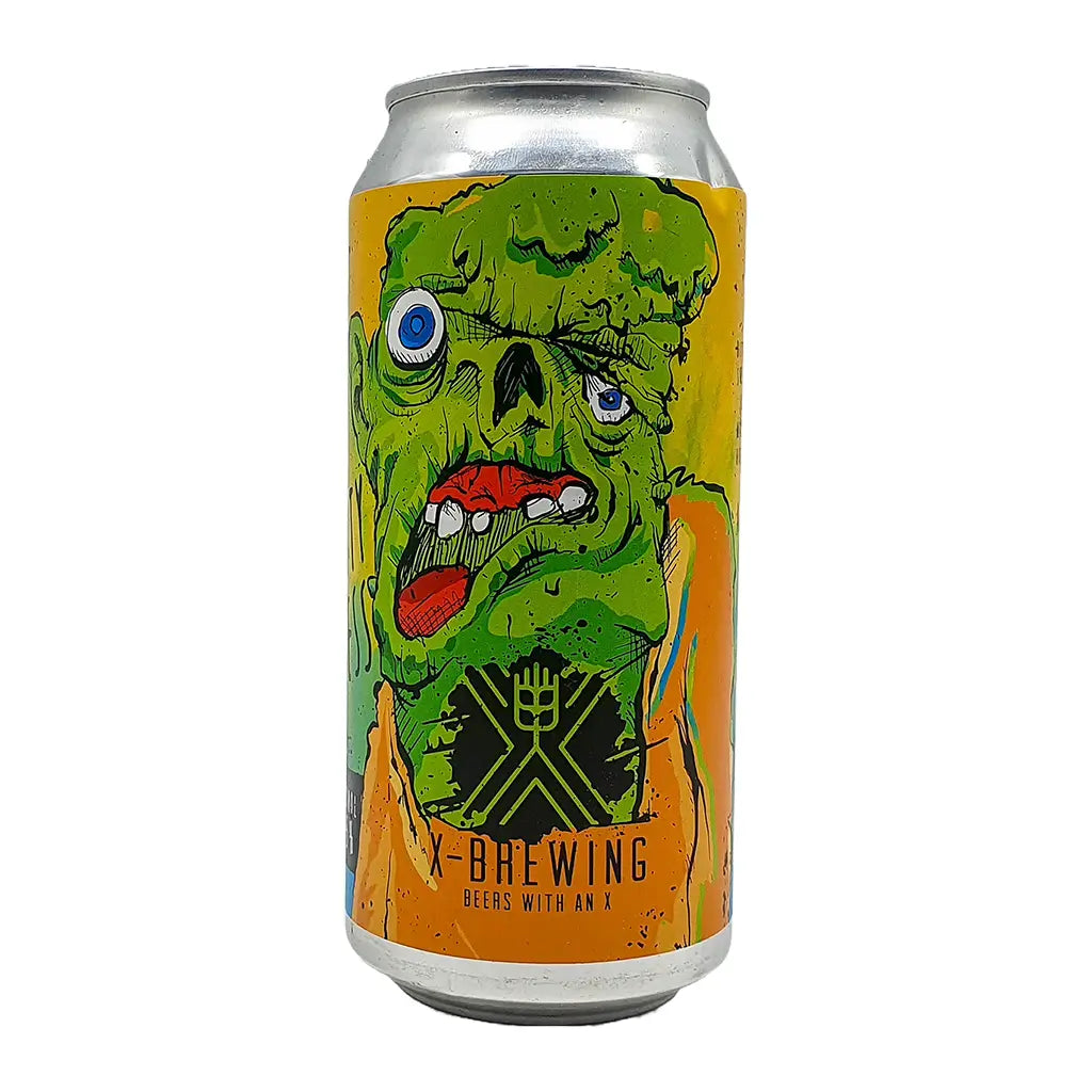 X-brewing - Fruity Madness