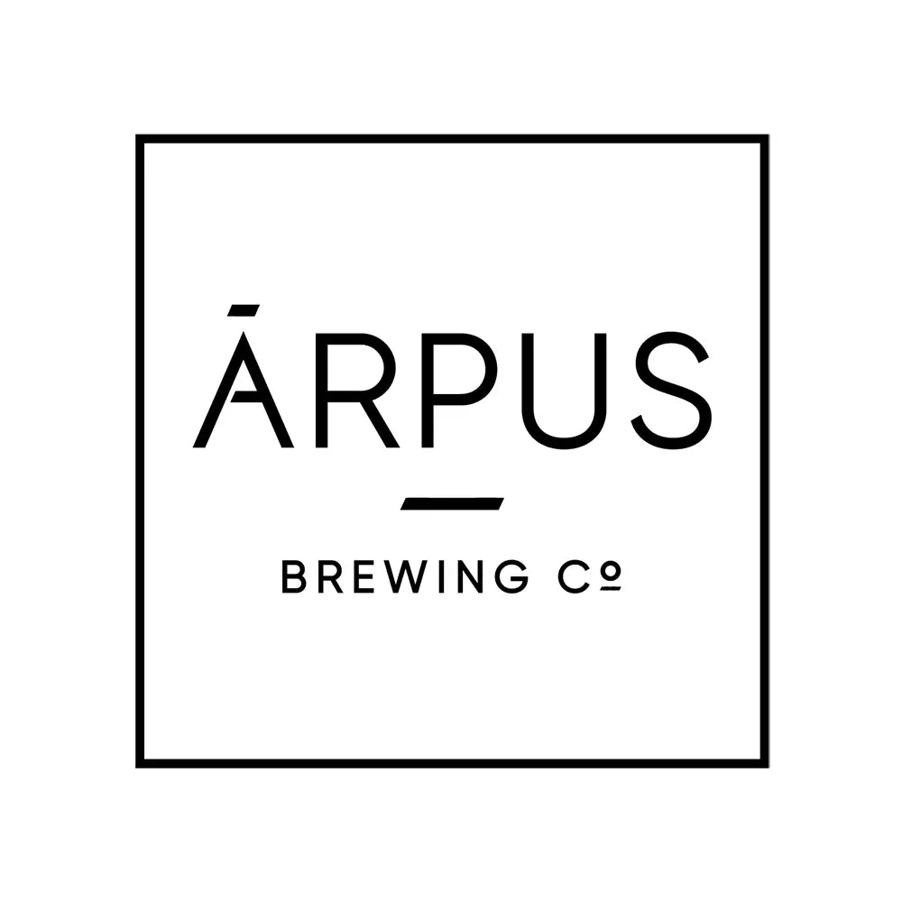 Ārpus - Ārpus X Transient Artisan Ales French Mirabelle Plum Whisky Barrel Aged Imperial Stout