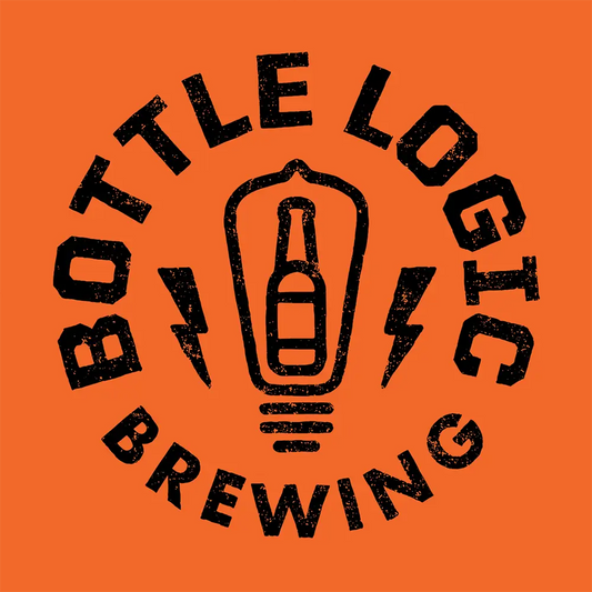 Bottle Logic Brewing - Dark Forces (2024)