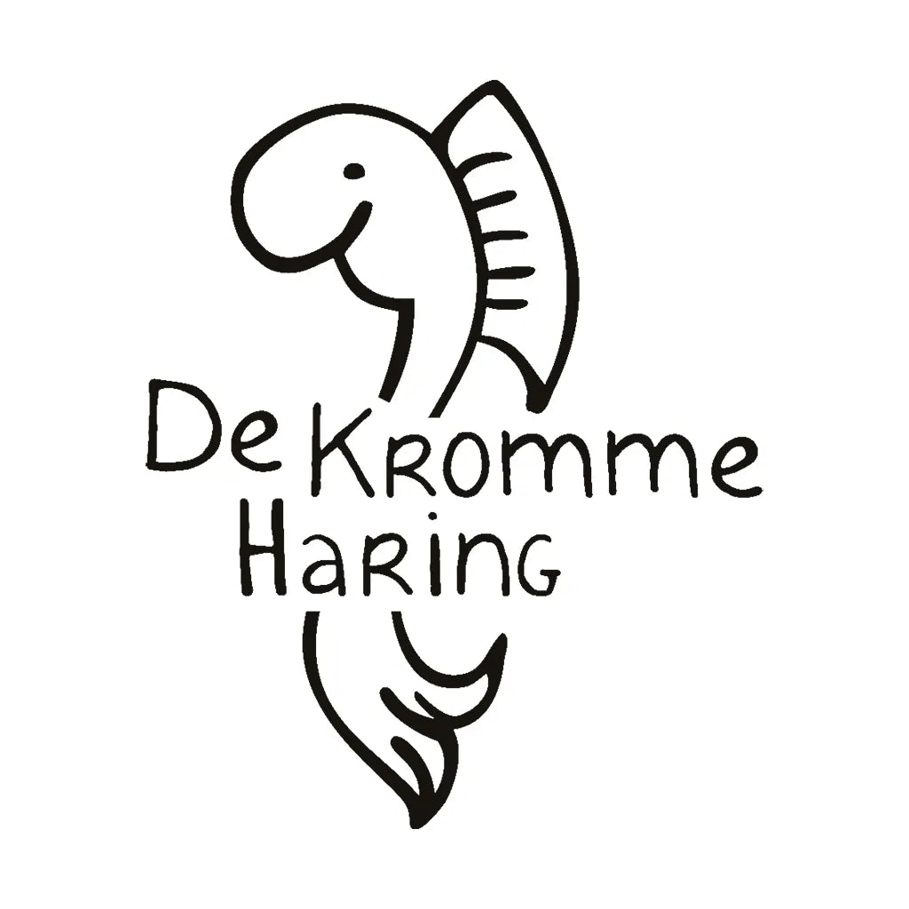 De Kromme Haring - Marrellomorpha (Cambrian Series)